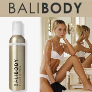 BaliBody 1 Hour Express Streak Free Self‎ Tan